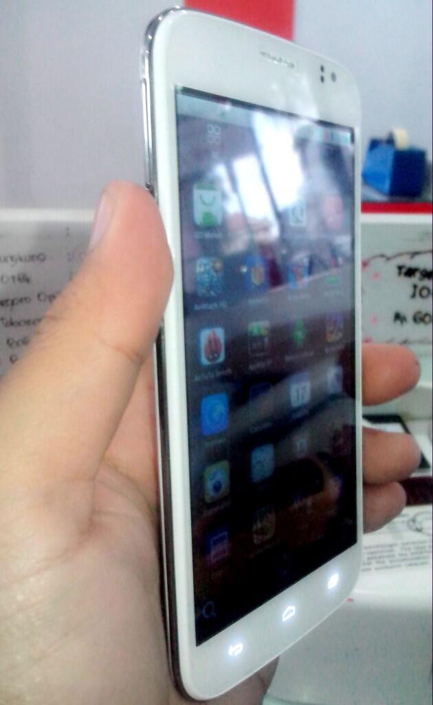 [Official Lounge] Cross A66, Phablet QuadCore HD (Let's Do More)