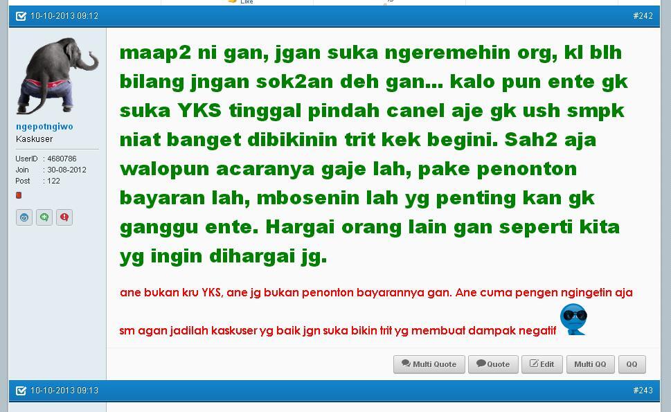 HOREEEE....ANE DPT BATA WAAANYAK GAN