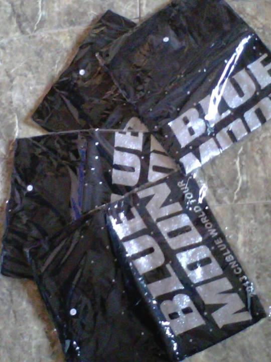 KAAO BLUEMOON CNBLUE READY STOCK!!!!