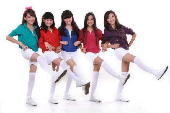 MIRIS LIAT GIRLBAND / BOYBAND CILIK INDONESIA &#91;MASUK&#93;