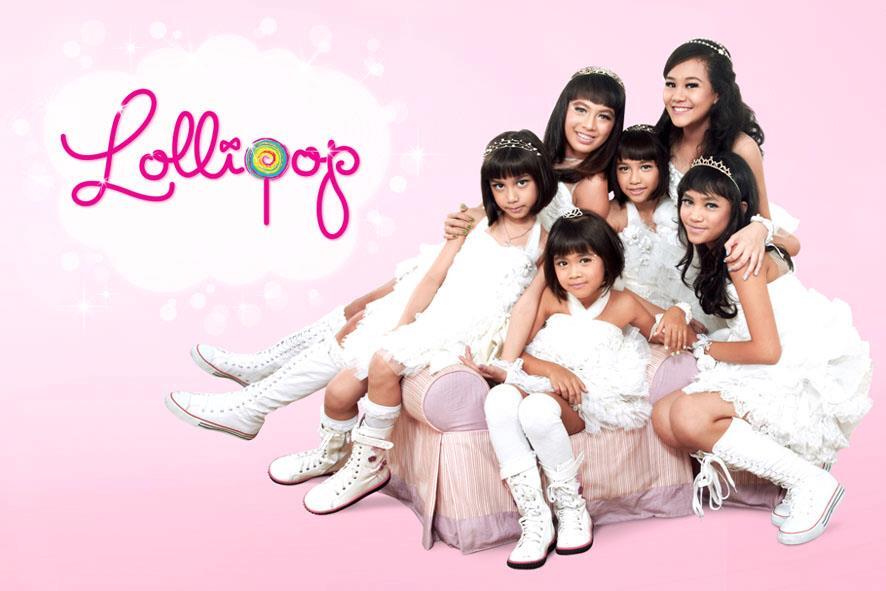 MIRIS LIAT GIRLBAND / BOYBAND CILIK INDONESIA &#91;MASUK&#93;