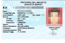 Jangan Ngaku Orang Jakarta Kalo Belum...