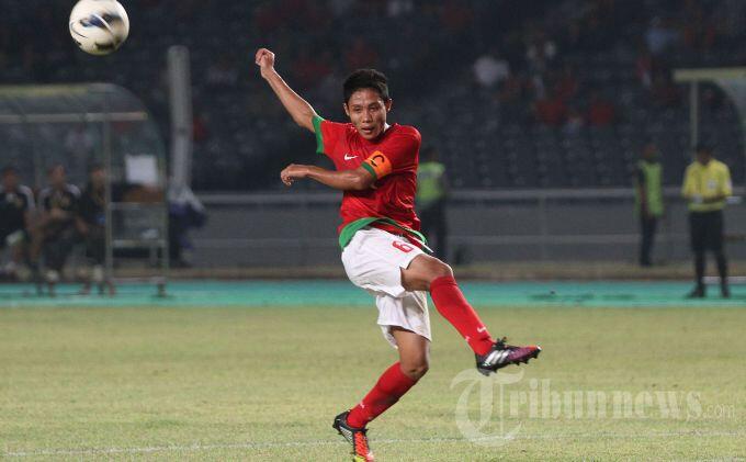 Evan Dimas ngapain niih???