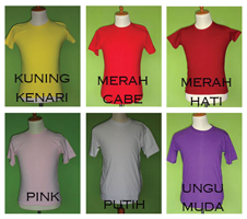 jual kaos polos asli jogja