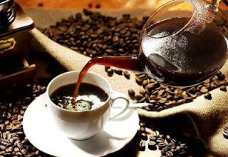 Manfaat Kopi Bagi Kesehatan