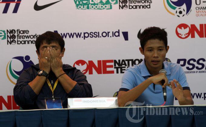 (tolong di pertahankan)Ketika Coach Indra Buktikan Ucapannya