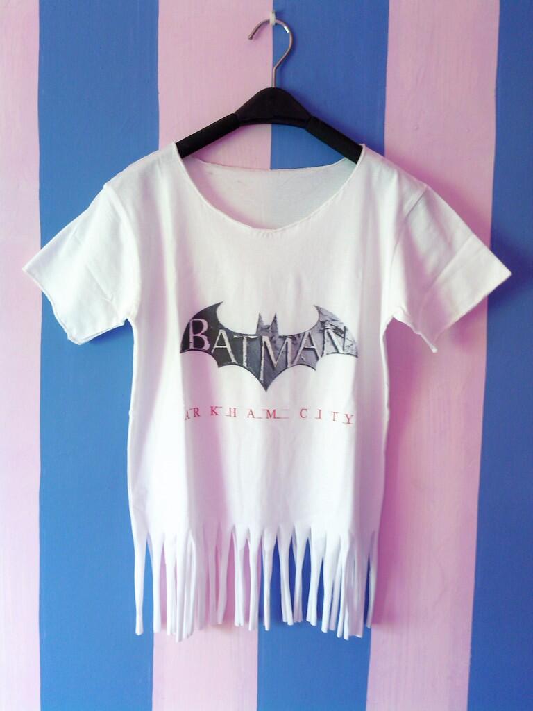Custom croptee, pocket tee. patch tee