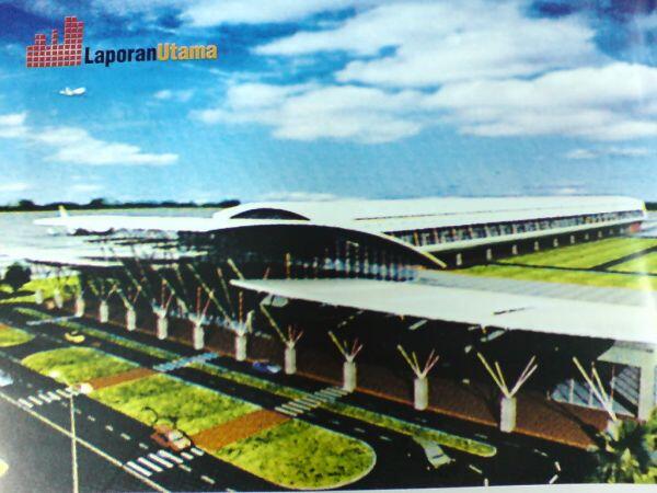 Seputar kemajuan pembangunan infrastruktur Jabar (tol,bandara,dll)