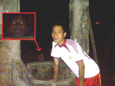 HOT!!! Penampakan Asli Paling Menggemparkan Dunia