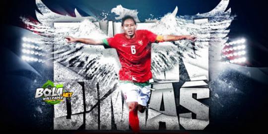 Mengenal Sosok Kapten Timnas U-19 Evan Dimas