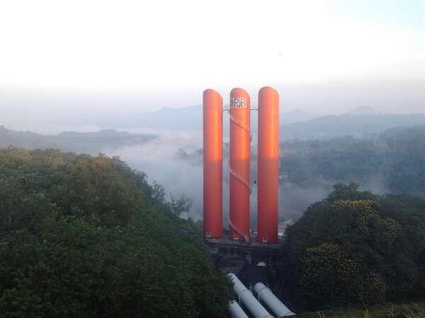 Liburan Ke Bendungan Cantik di Malang