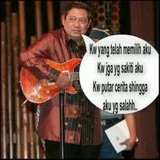 Berita tentang kasus LHI dari DETIK tidak netral(Pemilik DETIK anak buah SBY)