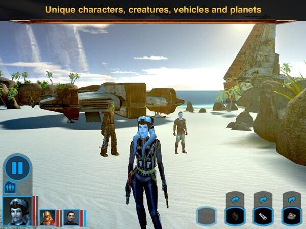 10 GAME MOBILE DENGAN KAPASITAS TERBESAR(++PIC)