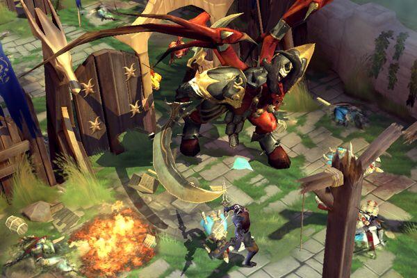 10 GAME MOBILE DENGAN KAPASITAS TERBESAR(++PIC)