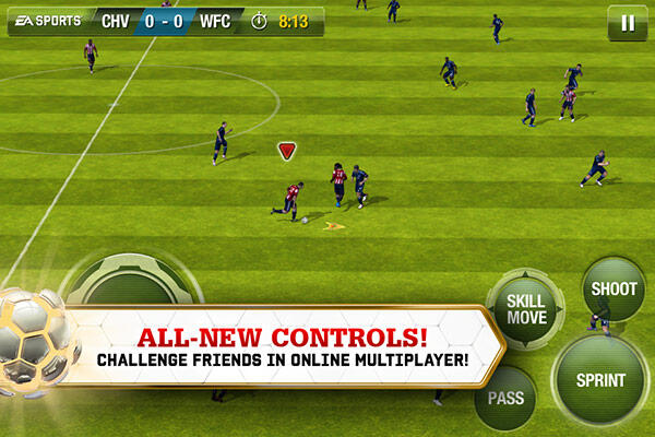 10 GAME MOBILE DENGAN KAPASITAS TERBESAR(++PIC)