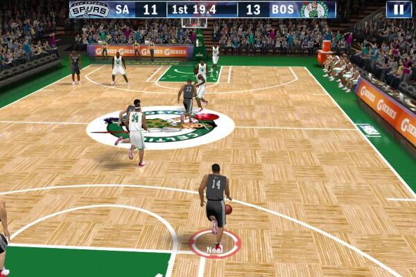 10 GAME MOBILE DENGAN KAPASITAS TERBESAR(++PIC)
