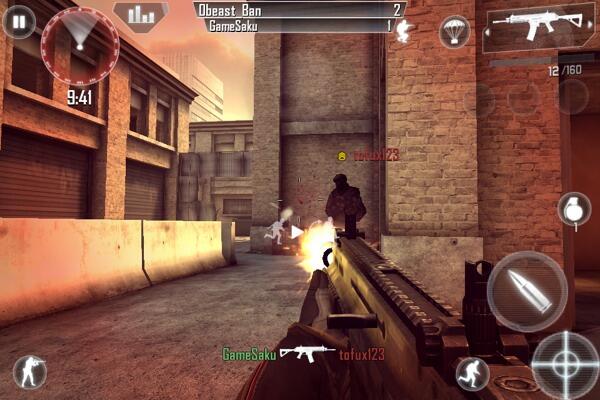 10 GAME MOBILE DENGAN KAPASITAS TERBESAR(++PIC)