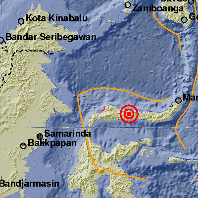 Gempa Mag:5.6 SR,12-Oct-13 21:30:09 WIB,54 Km