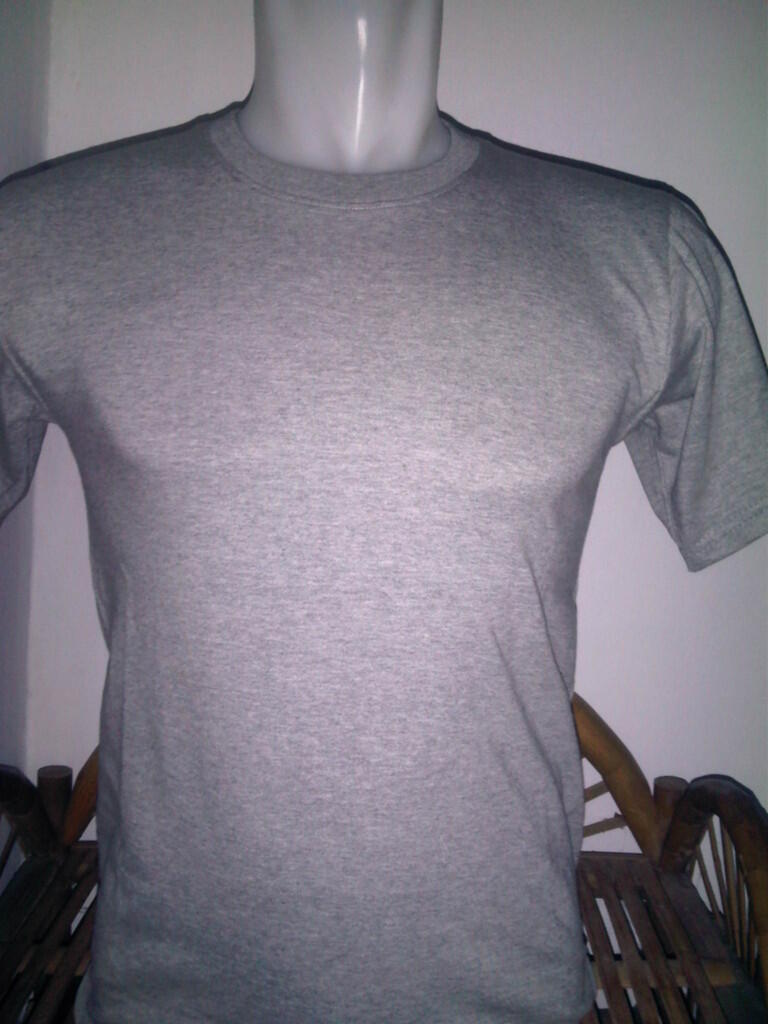 Grosir Kaos Polos harga murah