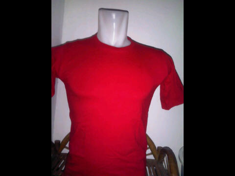 Grosir Kaos Polos harga murah