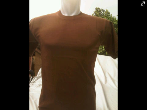 Grosir Kaos Polos harga murah