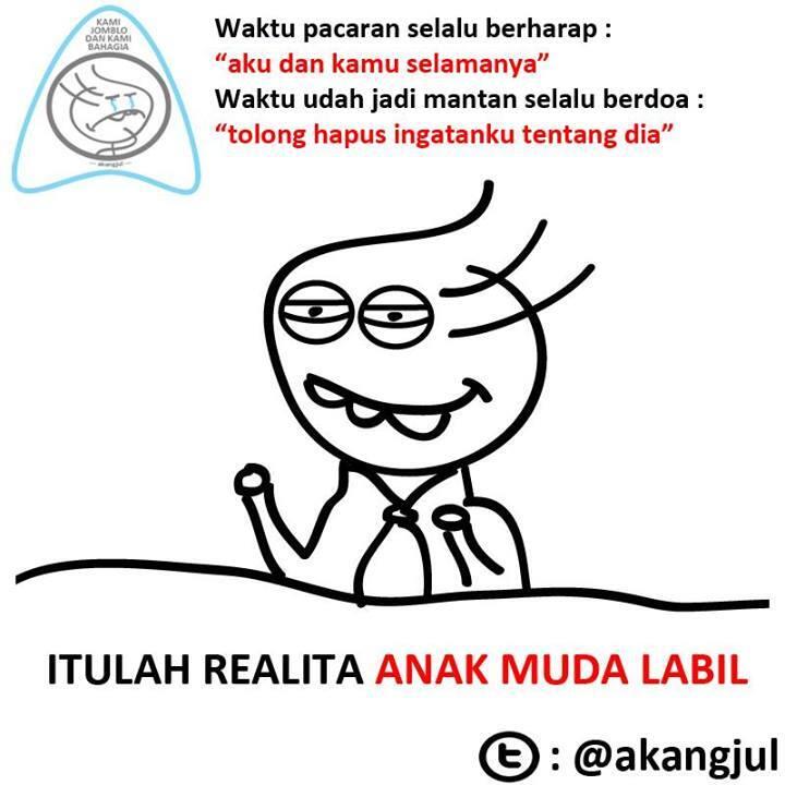 realita kehidupan anak muda gan,pasti agan2 pernah ngerasain(+pic)
