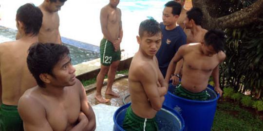 &#91;B&#93;&#91;/B&#93;DIBALIK KESUKSESAN DAN KEBUGARAN TIMNAS U-19!! (NO REPOST)