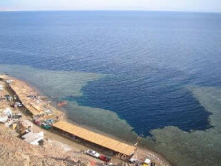 &#91;PICT+&#93; 3 Blue Hole Paling Menakjubkan Di Dunia
