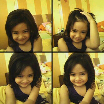 adik ane bening ngga gan ? (BB18+)