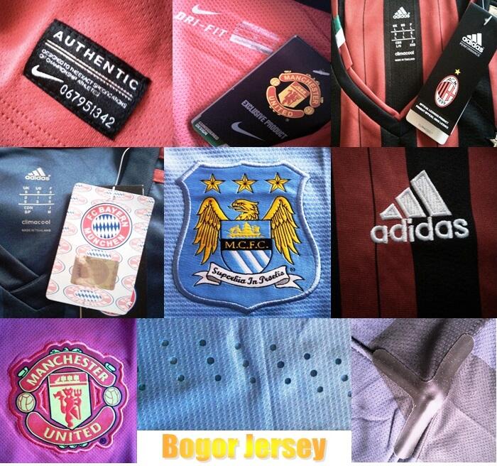 JERSEY GRADE ORI HARGA KASKUS | Yang Mau Dropshiper Masuk