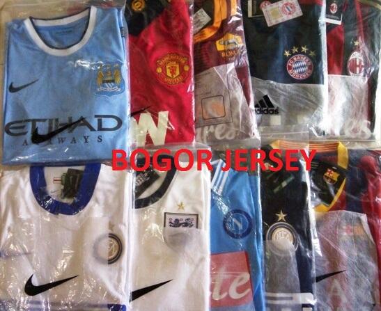 JERSEY GRADE ORI HARGA KASKUS | Yang Mau Dropshiper Masuk
