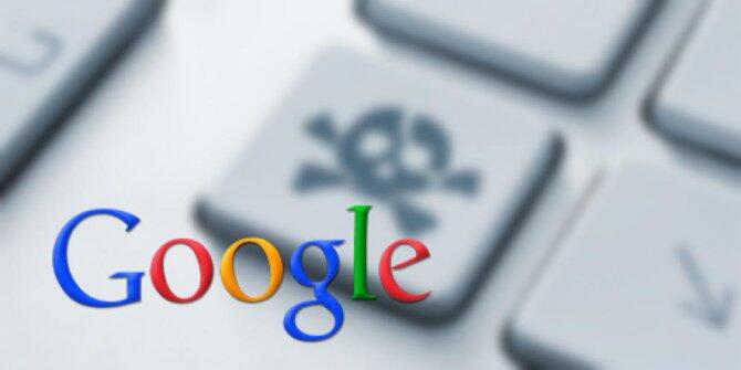 Diam-diam Google akali penggunanya
