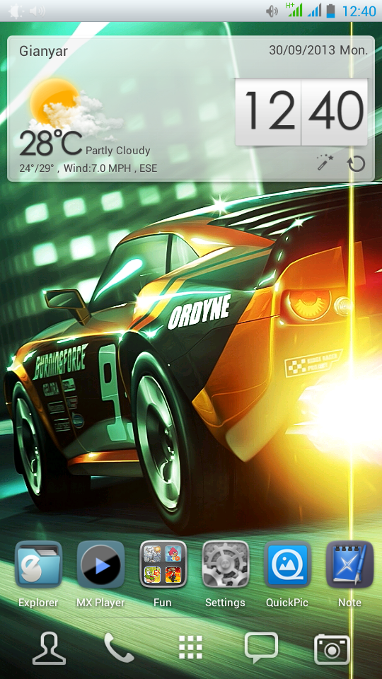 [Official Lounge] Cross A66, Phablet QuadCore HD (Let's Do More)