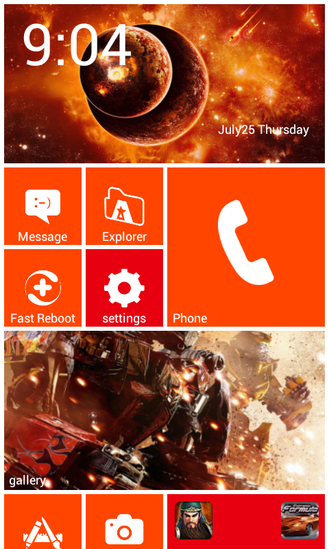 [Official Lounge] Cross A66, Phablet QuadCore HD (Let's Do More)