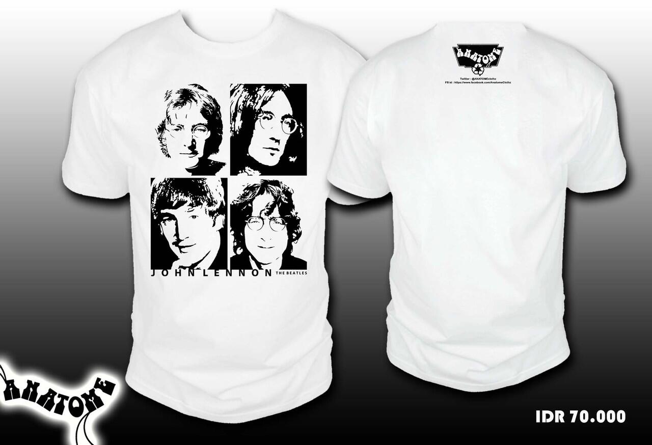 kaos beatles