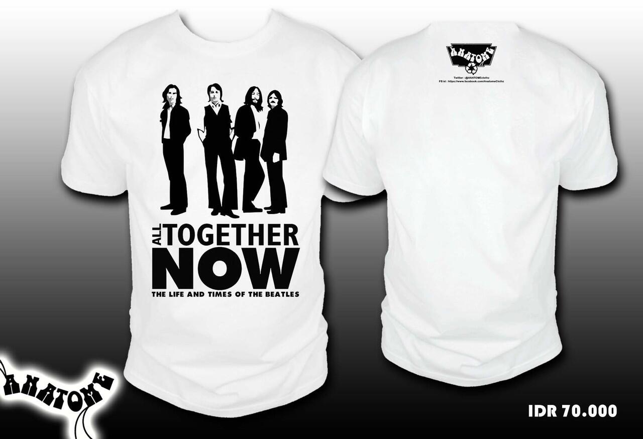 kaos beatles
