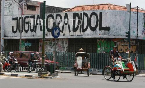 Sederet Mall Baru Siap Berdiri, Yogyakarta dalam Masalah