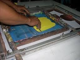jasa sablon baju