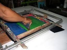 jasa sablon baju