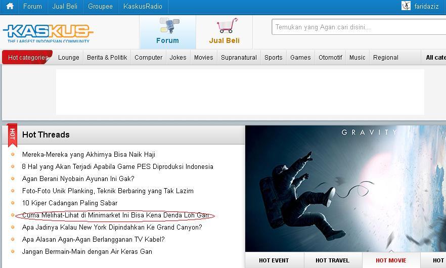 13 Oktober Hari Bersejarah Buat Ane Thanks KASKUS 