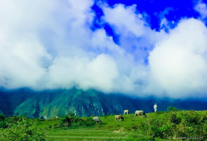 &#91; Indonesia &#93; Sumatra Utara
