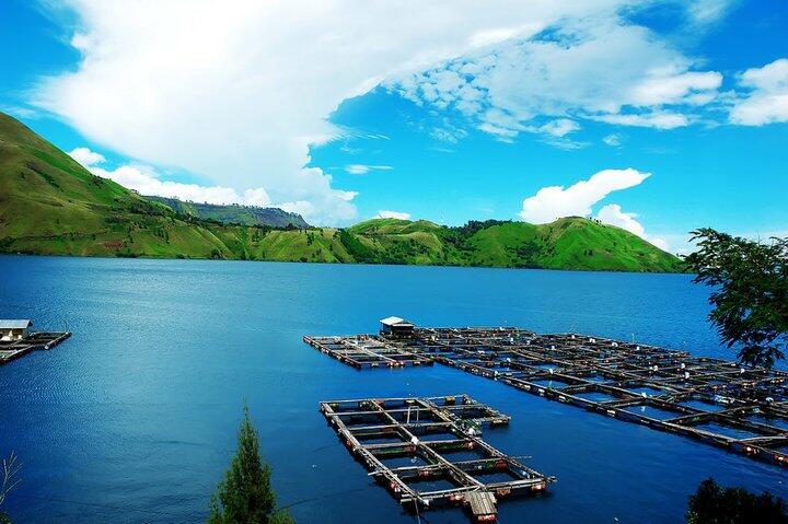 &#91; Indonesia &#93; Sumatra Utara