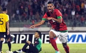 NASIP TIM NAS U 19 INDONESIA (Muchlis Hadi Tak Mampu Bayar Sekolah)