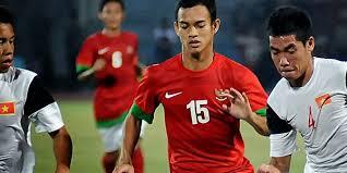 BIODATA PEMAIN TIM NAS GARUDA U-19