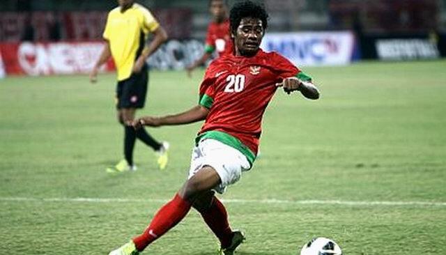 BIODATA PEMAIN TIM NAS GARUDA U-19
