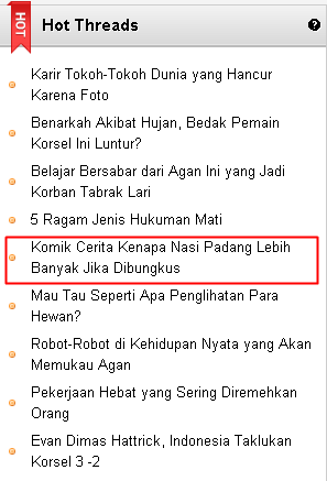 Komik meme Sejarah Nasi Padang isinya lebih banyak kalo dibungkus