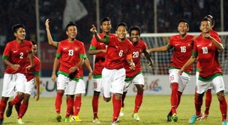 [PENTING] Tolong jangan politisir TIMNAS U19 Indonesia (please) 