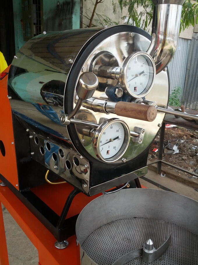 terjual mini coffee roaster w600 kaskus terjual mini coffee roaster w600 kaskus