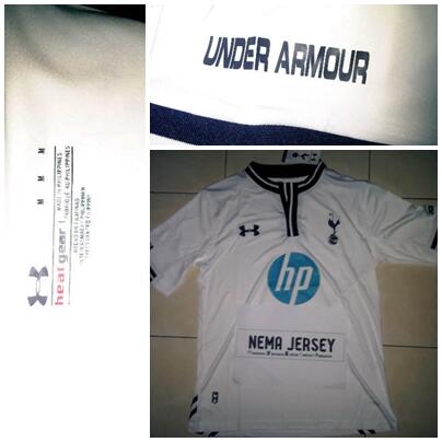 Jersey As Roma Napoli Inter Ac Milan Manchester United Manchester City Arsenal Spurs