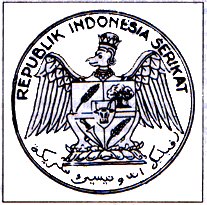 Evolusi lambang GARUDA indonesia